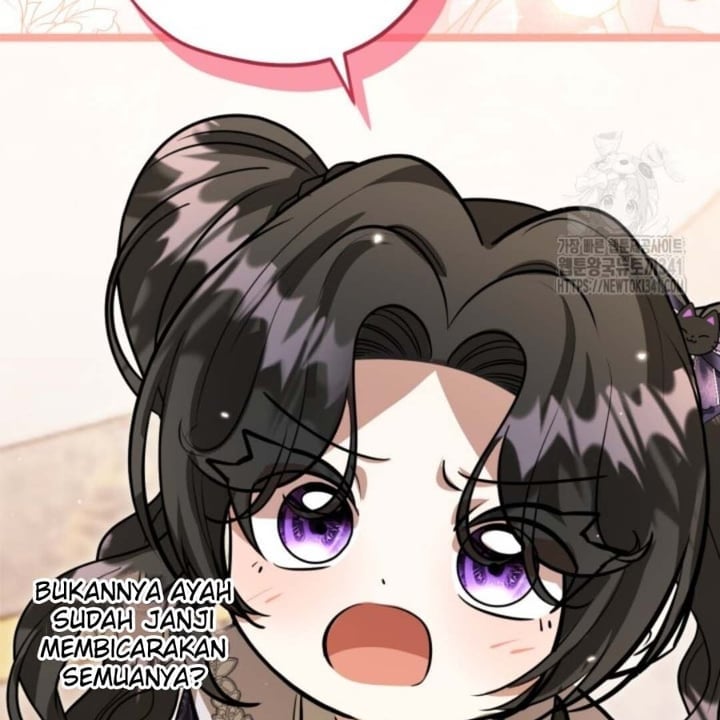 Baca The Villain's Daughter Plans To Run Away - Chapter 32 halaman 181