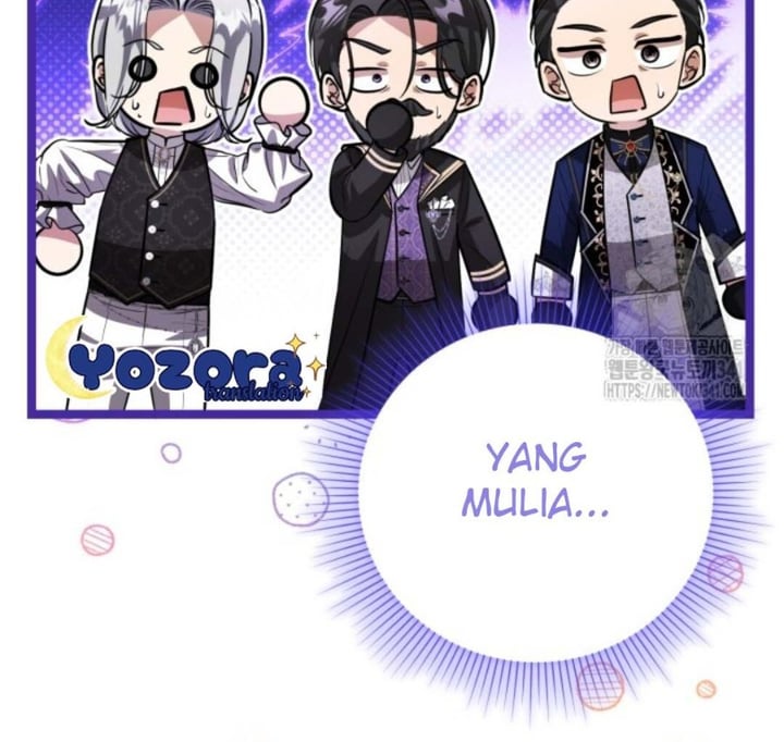 Baca The Villain's Daughter Plans To Run Away - Chapter 32 halaman 184