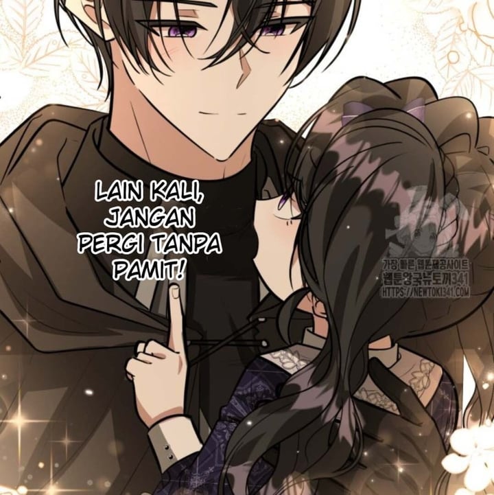 Baca The Villain's Daughter Plans To Run Away - Chapter 32 halaman 187