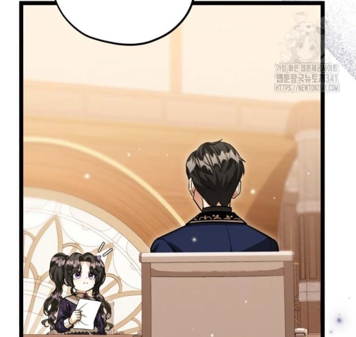 Baca The Villain's Daughter Plans To Run Away - Chapter 32 halaman 22