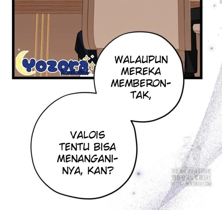 Baca The Villain's Daughter Plans To Run Away - Chapter 32 halaman 23
