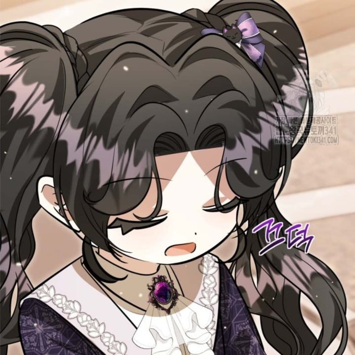 Baca The Villain's Daughter Plans To Run Away - Chapter 32 halaman 25
