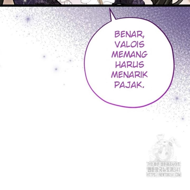 Baca The Villain's Daughter Plans To Run Away - Chapter 32 halaman 26