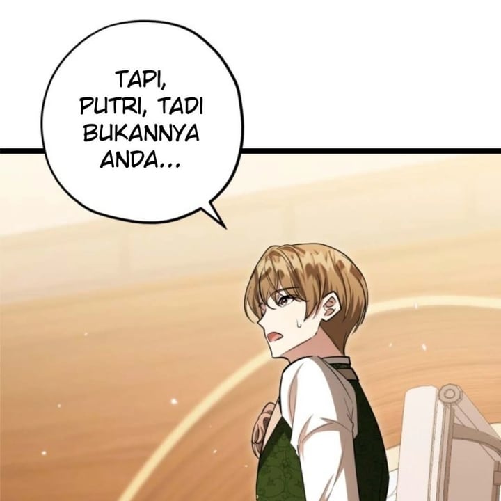 Baca The Villain's Daughter Plans To Run Away - Chapter 32 halaman 27
