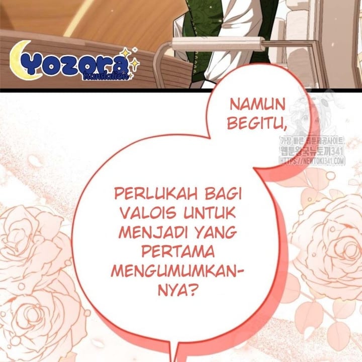 Baca The Villain's Daughter Plans To Run Away - Chapter 32 halaman 28