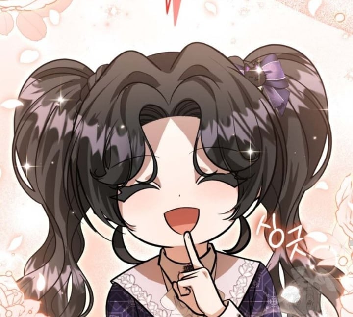 Baca The Villain's Daughter Plans To Run Away - Chapter 32 halaman 29