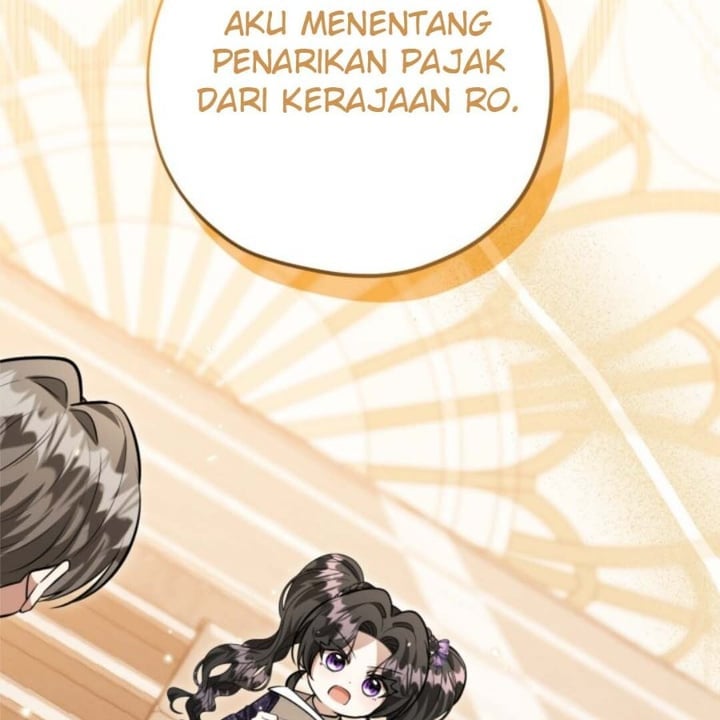 Baca The Villain's Daughter Plans To Run Away - Chapter 32 halaman 3