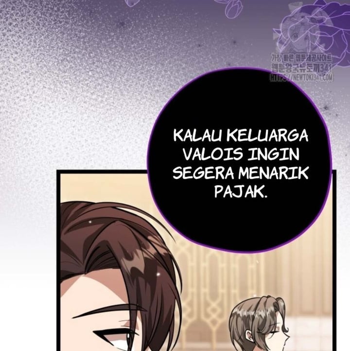 Baca The Villain's Daughter Plans To Run Away - Chapter 32 halaman 33