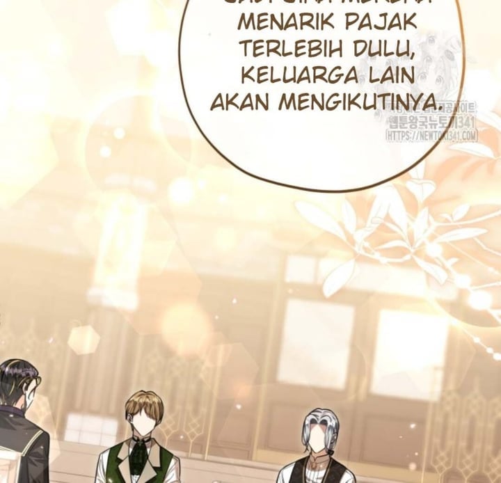 Baca The Villain's Daughter Plans To Run Away - Chapter 32 halaman 36