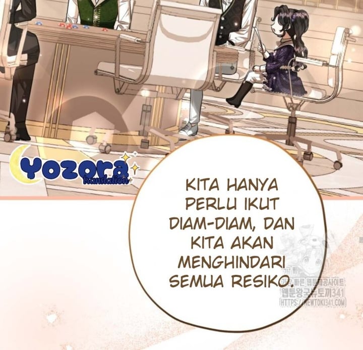 Baca The Villain's Daughter Plans To Run Away - Chapter 32 halaman 37