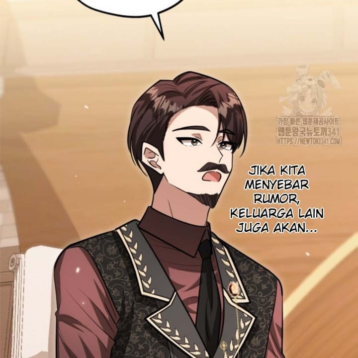 Baca The Villain's Daughter Plans To Run Away - Chapter 32 halaman 39