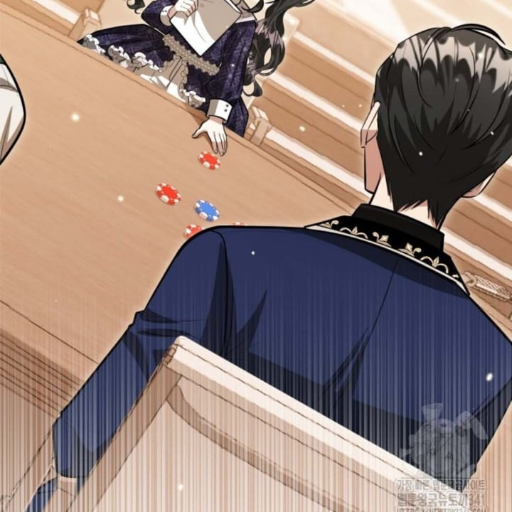Baca The Villain's Daughter Plans To Run Away - Chapter 32 halaman 4
