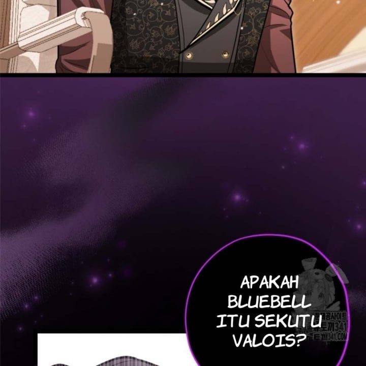 Baca The Villain's Daughter Plans To Run Away - Chapter 32 halaman 40