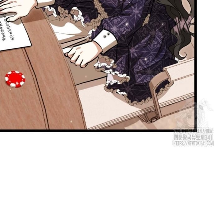 Baca The Villain's Daughter Plans To Run Away - Chapter 32 halaman 47