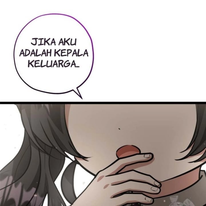 Baca The Villain's Daughter Plans To Run Away - Chapter 32 halaman 48