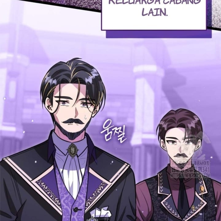 Baca The Villain's Daughter Plans To Run Away - Chapter 32 halaman 53