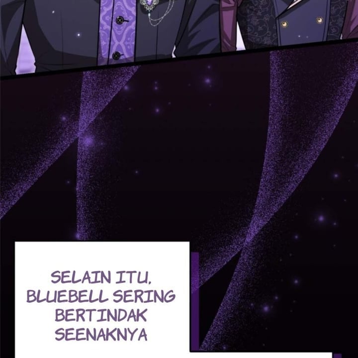 Baca The Villain's Daughter Plans To Run Away - Chapter 32 halaman 54