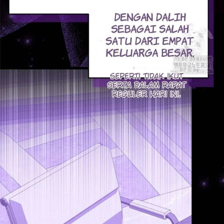 Baca The Villain's Daughter Plans To Run Away - Chapter 32 halaman 55