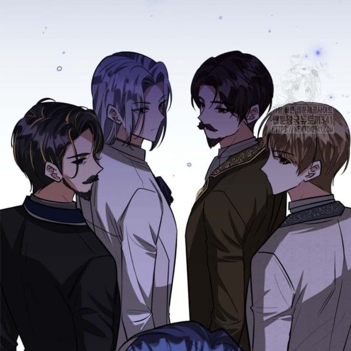 Baca The Villain's Daughter Plans To Run Away - Chapter 32 halaman 58