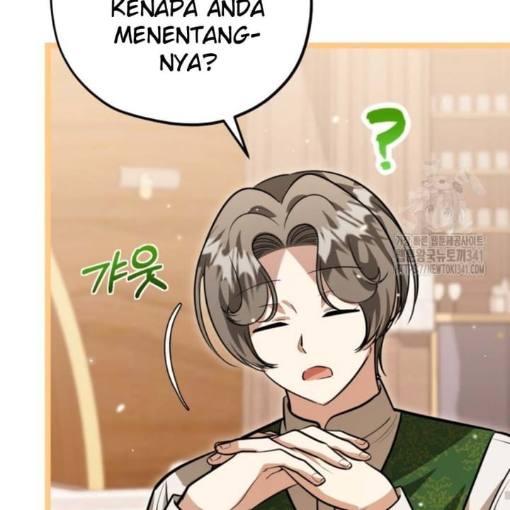Baca The Villain's Daughter Plans To Run Away - Chapter 32 halaman 6