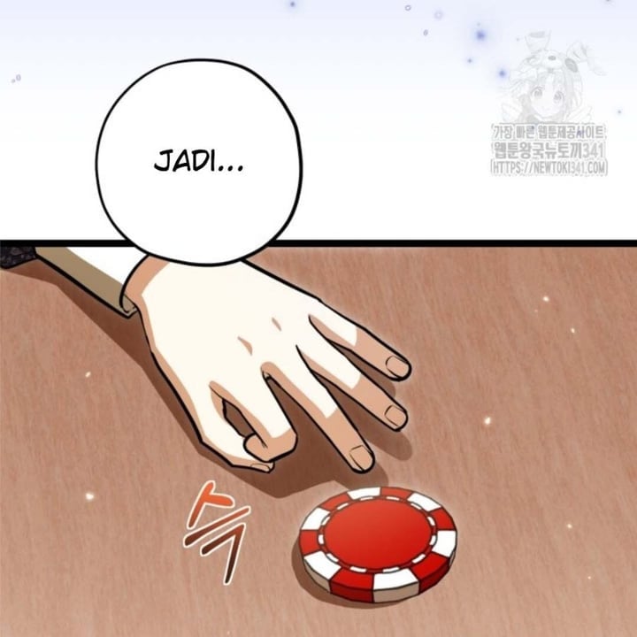 Baca The Villain's Daughter Plans To Run Away - Chapter 32 halaman 62