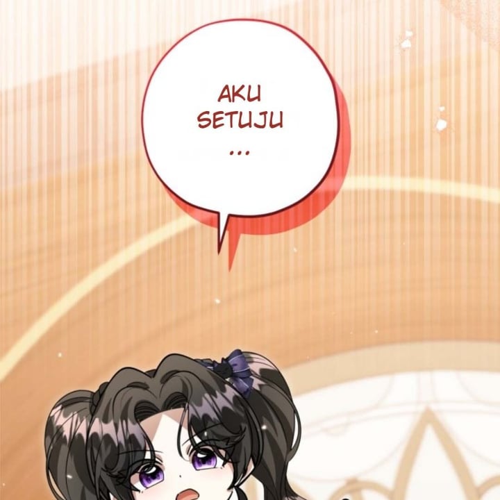 Baca The Villain's Daughter Plans To Run Away - Chapter 32 halaman 64