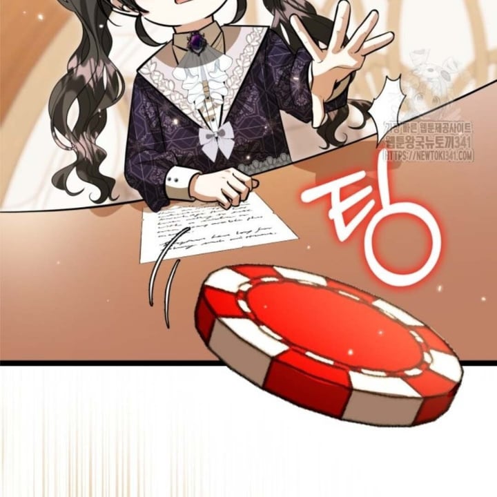 Baca The Villain's Daughter Plans To Run Away - Chapter 32 halaman 65