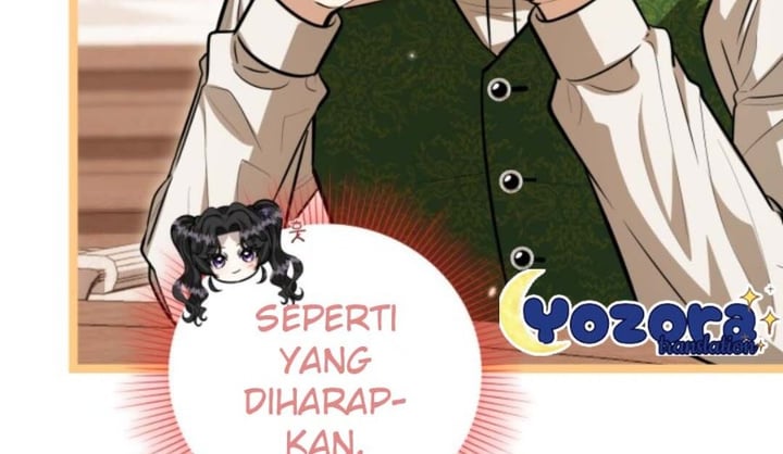 Baca The Villain's Daughter Plans To Run Away - Chapter 32 halaman 7