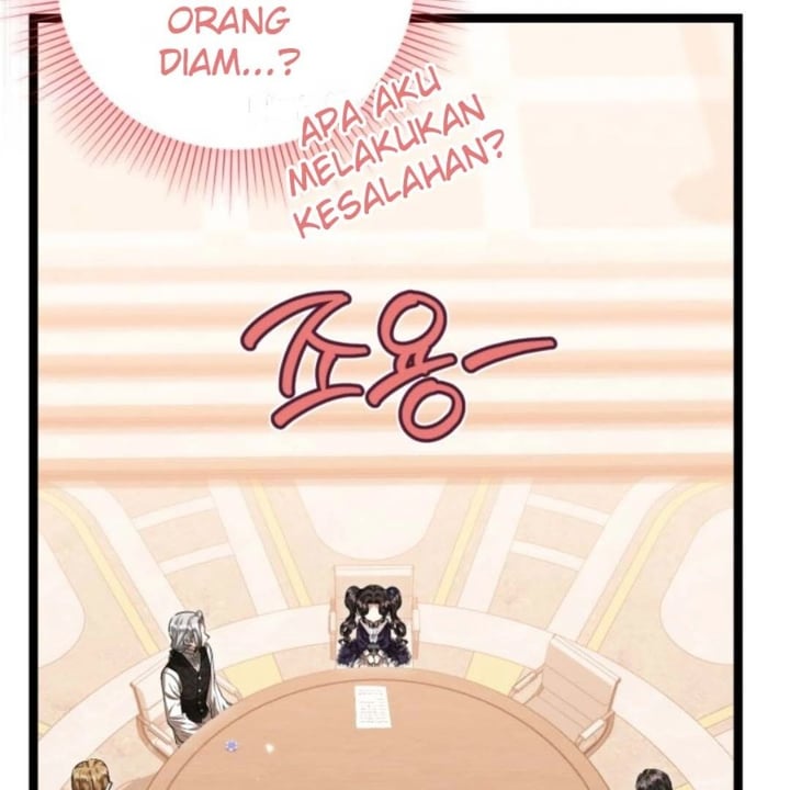 Baca The Villain's Daughter Plans To Run Away - Chapter 32 halaman 71