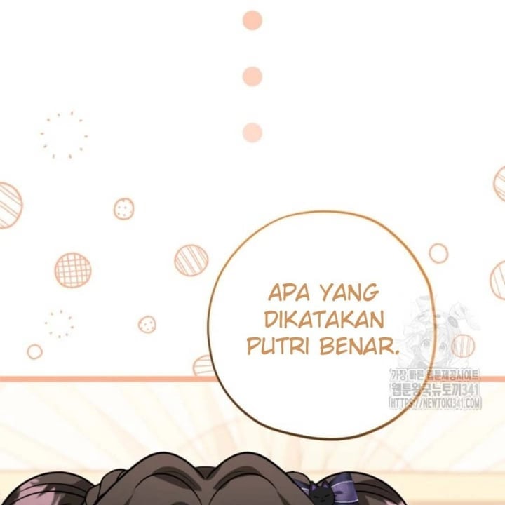Baca The Villain's Daughter Plans To Run Away - Chapter 32 halaman 73