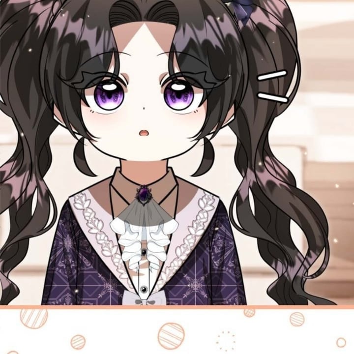 Baca The Villain's Daughter Plans To Run Away - Chapter 32 halaman 74