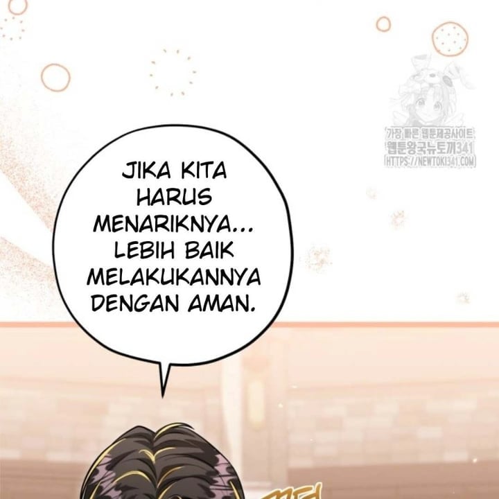 Baca The Villain's Daughter Plans To Run Away - Chapter 32 halaman 75