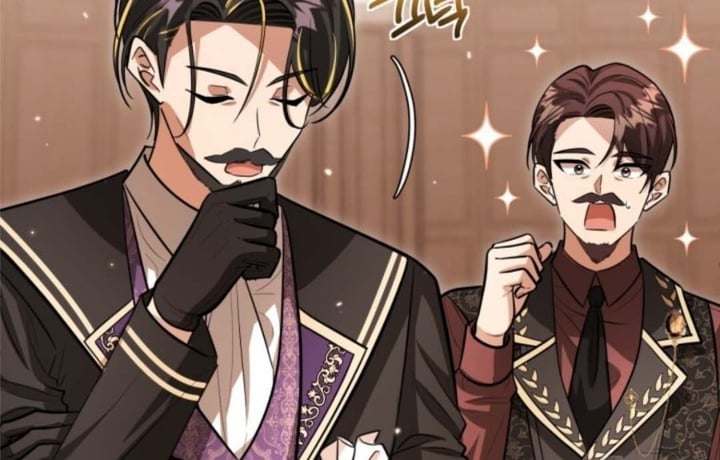 Baca The Villain's Daughter Plans To Run Away - Chapter 32 halaman 76