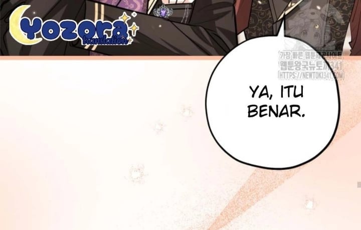 Baca The Villain's Daughter Plans To Run Away - Chapter 32 halaman 77