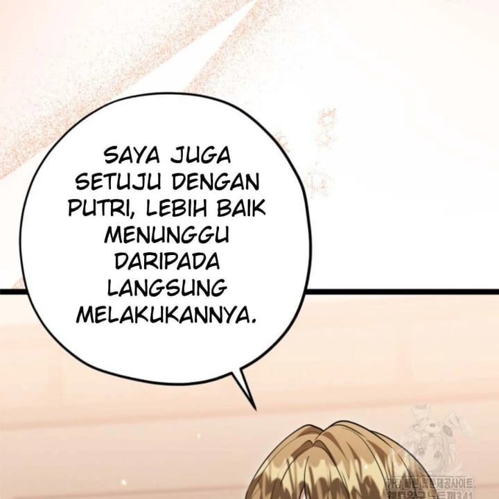 Baca The Villain's Daughter Plans To Run Away - Chapter 32 halaman 78