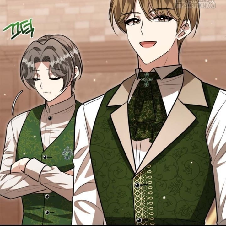 Baca The Villain's Daughter Plans To Run Away - Chapter 32 halaman 79