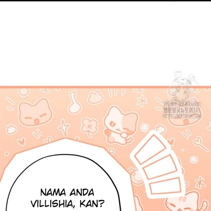 Baca The Villain's Daughter Plans To Run Away - Chapter 32 halaman 80
