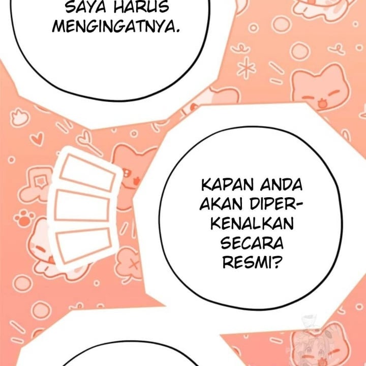 Baca The Villain's Daughter Plans To Run Away - Chapter 32 halaman 81