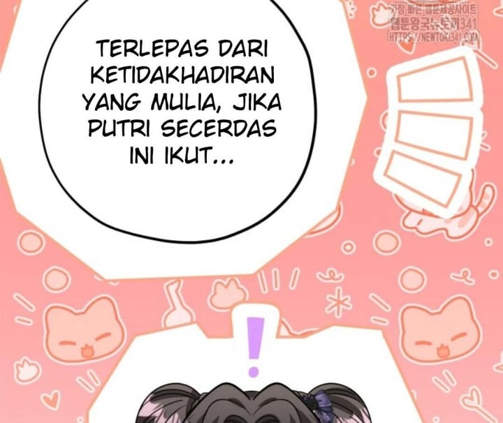 Baca The Villain's Daughter Plans To Run Away - Chapter 32 halaman 82