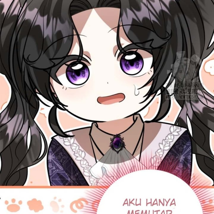 Baca The Villain's Daughter Plans To Run Away - Chapter 32 halaman 85