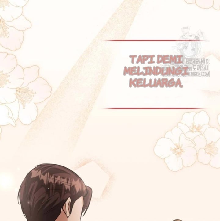 Baca The Villain's Daughter Plans To Run Away - Chapter 32 halaman 93