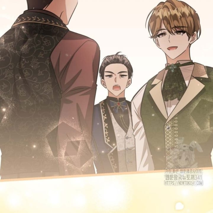 Baca The Villain's Daughter Plans To Run Away - Chapter 32 halaman 94