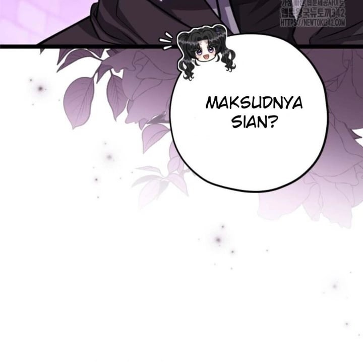 Baca The Villain's Daughter Plans To Run Away - Chapter 33 halaman 10