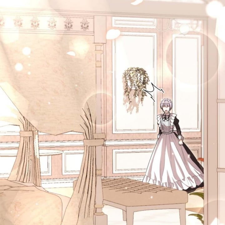 Baca The Villain's Daughter Plans To Run Away - Chapter 33 halaman 100