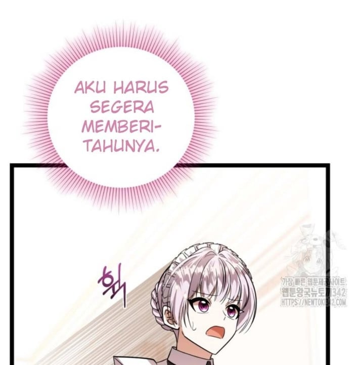 Baca The Villain's Daughter Plans To Run Away - Chapter 33 halaman 103
