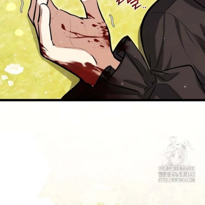 Baca The Villain's Daughter Plans To Run Away - Chapter 33 halaman 106