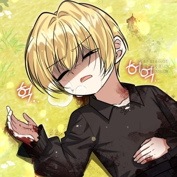 Baca The Villain's Daughter Plans To Run Away - Chapter 33 halaman 108