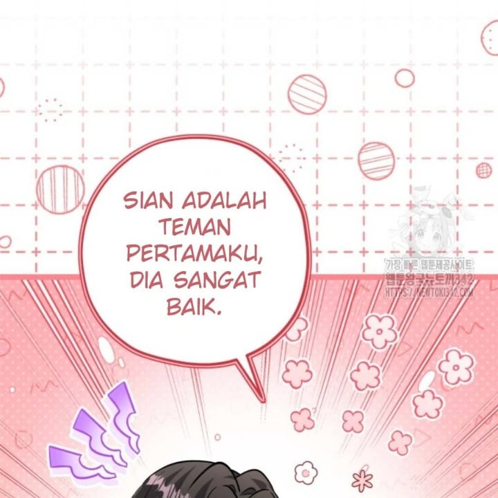 Baca The Villain's Daughter Plans To Run Away - Chapter 33 halaman 11