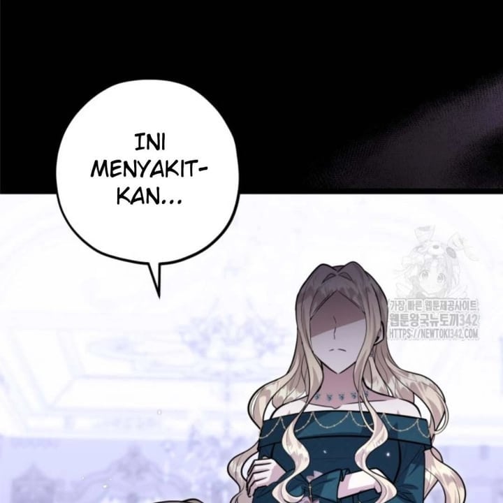Baca The Villain's Daughter Plans To Run Away - Chapter 33 halaman 114