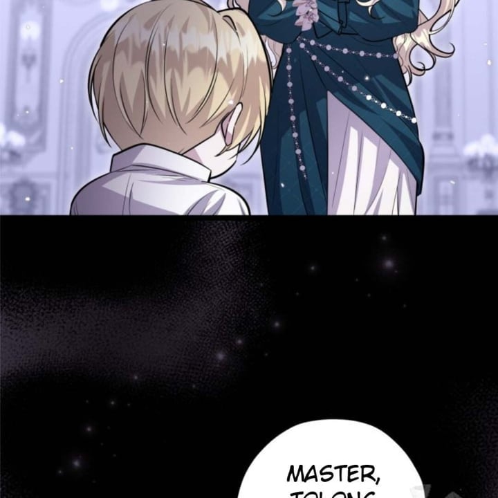 Baca The Villain's Daughter Plans To Run Away - Chapter 33 halaman 115